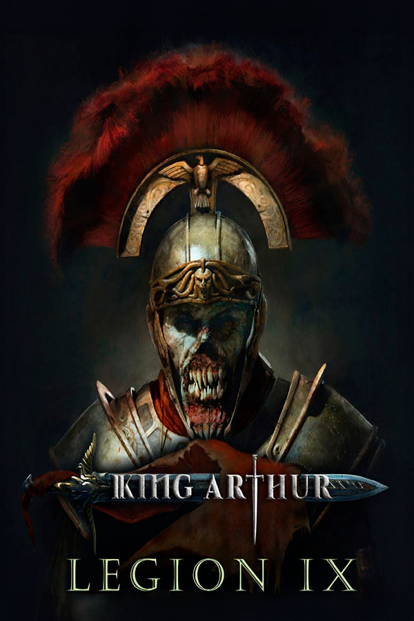 King Arthur: Legion IX